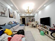 全新装修!业主急卖!近商圈!近轻轨!随时看房!