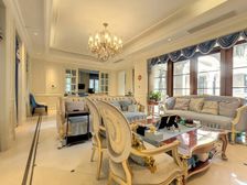 绿城苏州御园视野好带阳台停车方便诚心出售