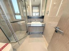 报价可谈!江北十号线旁 龙湖央颂 精装修 一梯一户 飞机户