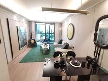 真房源!栖霞兴智刚需板块 尧化门地铁300米精装修三房!