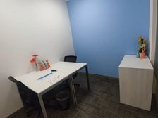 雷格斯直租无费!国贸CBD乐成中心 一价全包 1人间