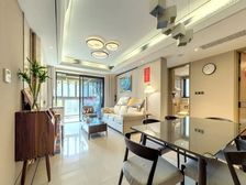 和平公园 商圈内 品质小区 地铁口 楼层佳保养好