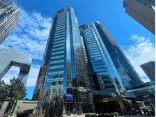 朝阳嘉里中心 雷格斯灵活办公空间 水电网家具全包 价格可面