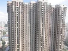 直角飘窗尽显奢华+内环内三轨交通+人车分流