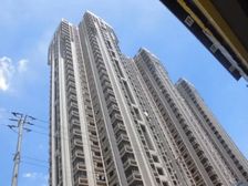 内环品质小区,人车分流高区景观房