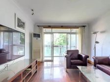 杨浦简单装修华升新苑人文社区飘窗视野开阔