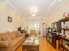 内环的标杆小区 钻石楼层 婚房装修 8/18号江浦路双轨交汇