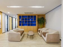 万通中心 可 雷格斯共享办公每月5天专属办公室全球会员