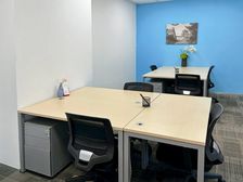 雷格斯朝阳CBD万通中心 10人间 水电网物业全包可