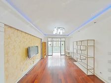 小区环境无可比拟 自然生态 品质人居 中间楼层 一梯两户