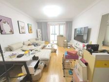 大三房锦华茗园 临地铁 双卫生间 精装修 商圈成熟 南北通透