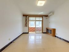 清朗园 2室2厅 103.53平