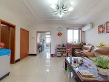 宁馨苑 2室2厅 83.57平