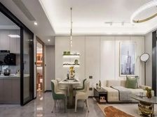 12号线地铁口,精装洋房95折返佣20万送车位