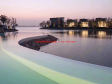 水中天—一线临湖VIP席位!推开窗,美景与鲜氧一起打包送您!