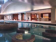 推窗见湖,开门闻香(花香+草香),这才是生活该有的模样!