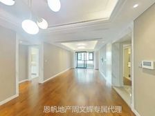 18年次新房,业主出国急售,带产权车位,税费各付,中心位置