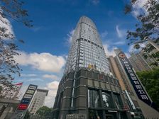 东湖八一 投资大厦CBD甲写 雷格斯直租!虚拟办公室一价全包