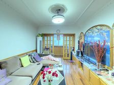 鹤北新村二街坊 2室1厅 79.69平