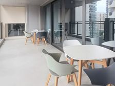 绿地新海岸 HQ联合办公月度5天通勤卡一价全包专业办公空间