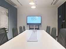 秀英 绿地新海岸 HQ直租!4人办公空间一价全包 品牌家具