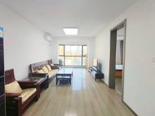 中间好楼层 停车方便 刚需两居 商业配套齐全 带电梯