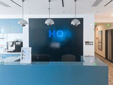 秀英 绿地新海岸 HQ直租!虚拟办公室一价全包全天候客户支持