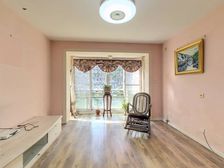 公园3000黄兴花园 2室1厅 77.18平