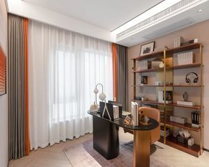 首付30万起入住主城地铁口小高层现房