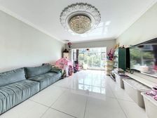 世华水岸F区 南北通透2室2厅 105.53平 精装修 板楼