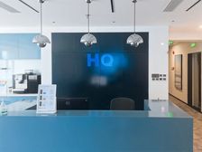 HQ秀英 绿地新海岸 虚拟办公室一价全包全天候客户支持