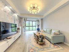 百旺小区 2室1厅 96.49平