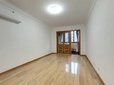 林绿家园 2室1厅 75.96平