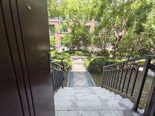 滴水涟岸联排,,出门即到滴水湖和16号地铁总站,