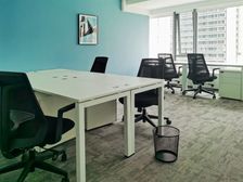 HQ绿地新海岸 15人间精装修 水电网物业全包