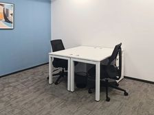 绿地新海岸 可短租 HQ共享办公每月5天专属办公室全球会员