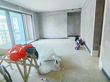 4室 新城春山 鸣 146平 南北通透 房东急置换 诚心出售