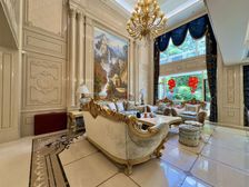 急售|中信红树湾端头别墅|大花园|豪华装修保养好