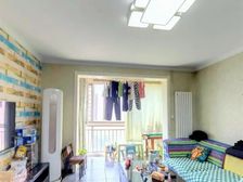 中基礼域尚城(北区) 购物方便 南向采光好 医疗配套成熟