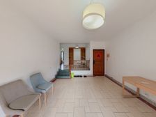 广州奥林匹克花园3房2卫花园中间位置视野开阔户型方正急售