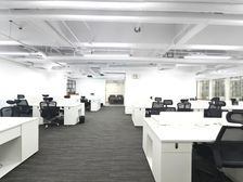 体育中心 租金5字头 方正实用 拎包入住 地铁上盖