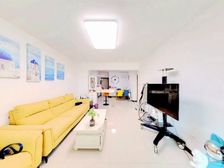 中基礼域尚城(南区) 刚需两居 南北通透 商品住宅 精装好房