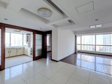 江山帝景 东边户 中楼层急售 老业主钥匙在店随时看