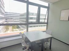 雷格斯联合办公 直租无费客户支持 2人间 即到即用