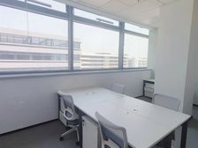 京津冀协同创承载中心直租无费!精装3人间水电网空调物业全包