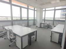 京津冀协同创承载中心 豪华大厅 雷格斯联合办公15人办公