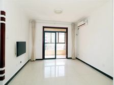 岸上玫瑰 精装两房 厨卫全明 位置安静 中间楼层