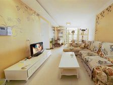 23中实验 分校,精装一室