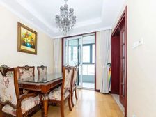 临平路烫金板块|4轨交汇|品质次新|南北经典大三房|送车位