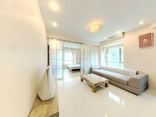 新世界汇豪邸 1室1厅 68.2平